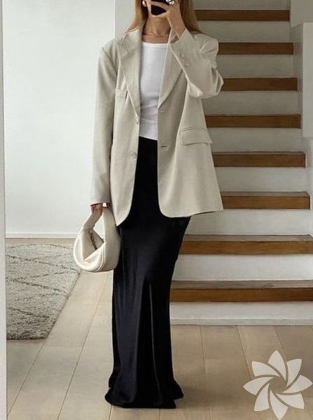 Sonbaharda ne giyilir? Sonbaharda nasıl kombin yapılır?