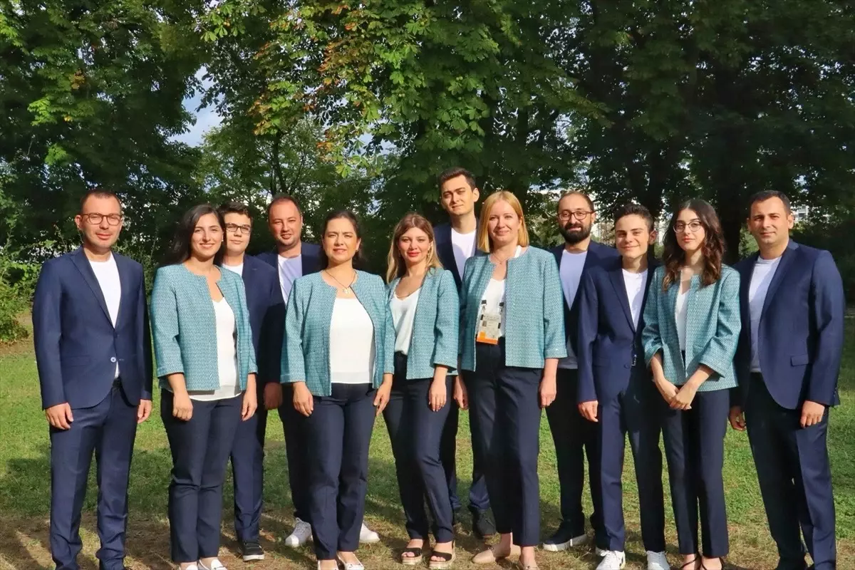 Türkiye Satranç Takımları Olimpiyat’ta