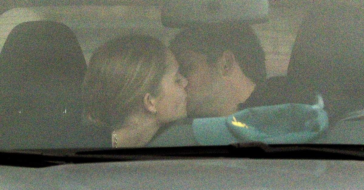 Kral Felipe’nin yeğeni Irene sevgilisiyle görüntülendi