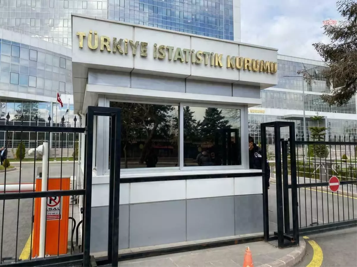 2023’te Türkiye’de Kültür Harcamaları Yüzde 84,7 Arttı