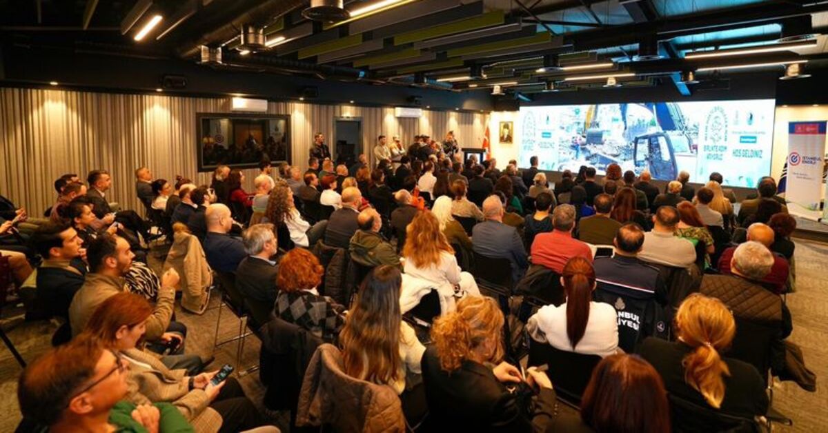 Kartal’da Sürdürülebilir Enerji ve İklim Eylem Planı (SECAP) hazırlık süreci tamamlandı