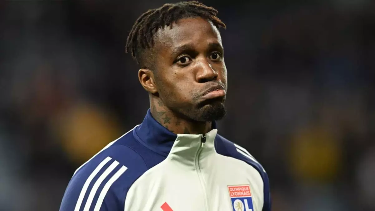 Zaha’nın piyasa değeri altüst oldu