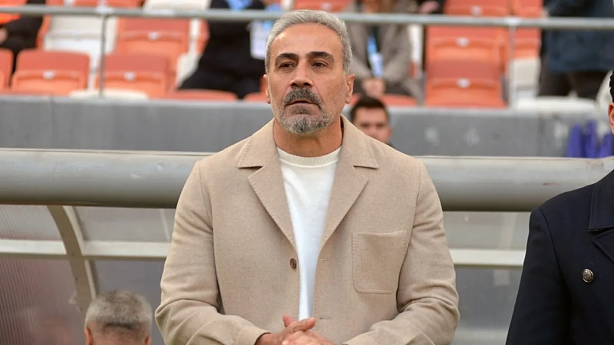 Adana Demirspor’da Mustafa Dalcı’dan mağlubiyet yorumu!