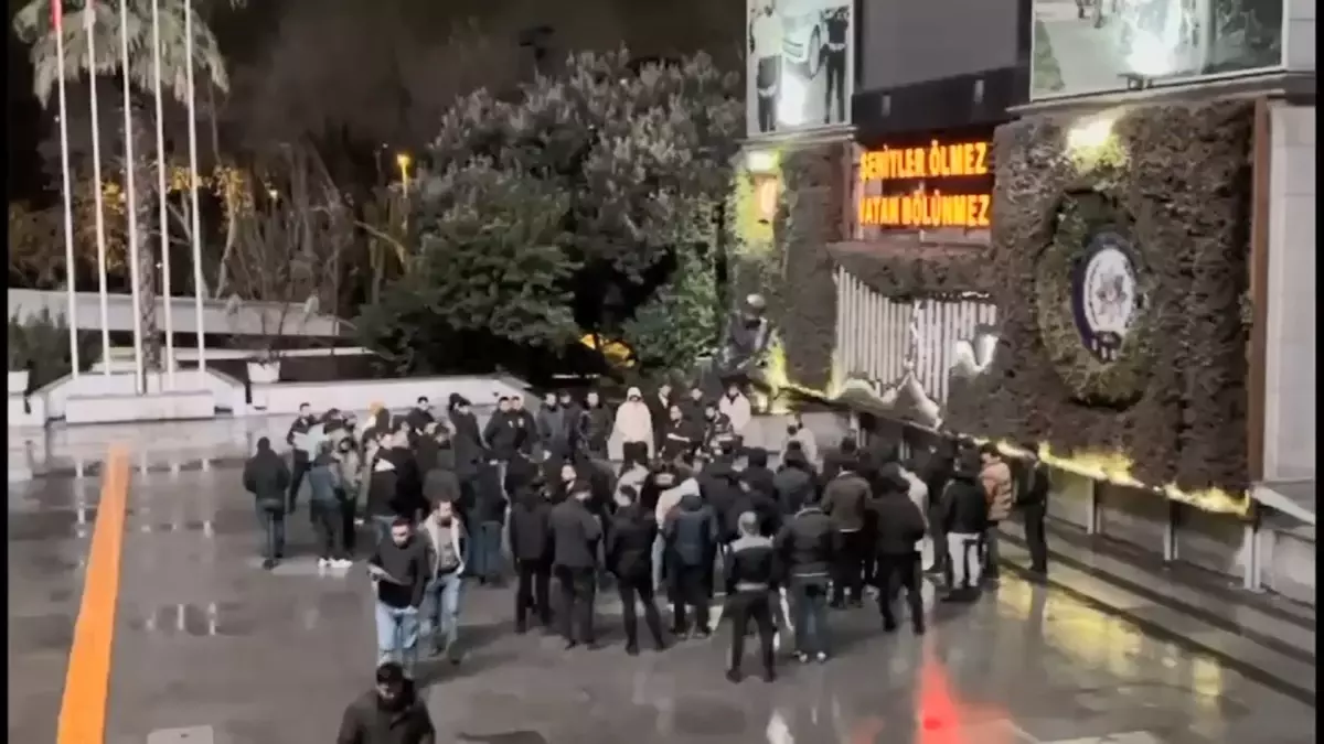 FETÖ’ye Yönelik Büyük Operasyon: 19 Gözaltı