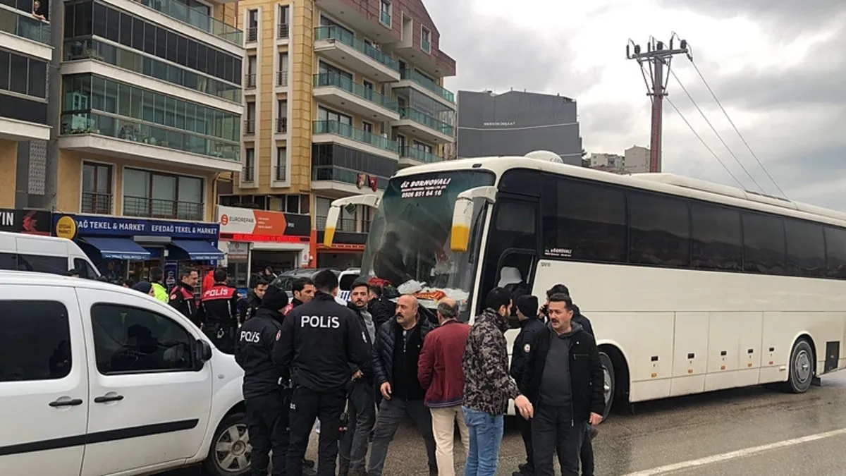 Galatasaray – Göztepe maçı öncesi ortalık karıştı!