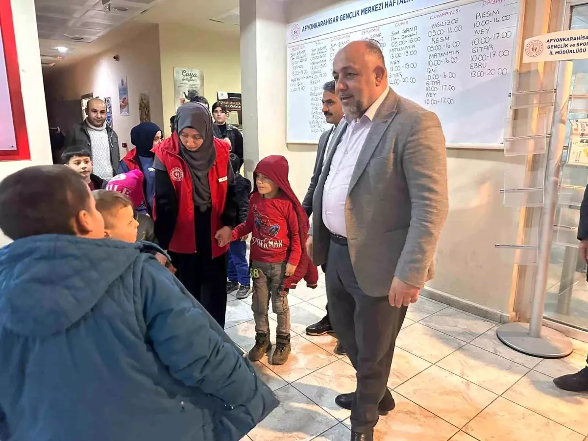 Hayaller Gerçek Oldu