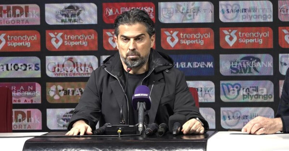 İlhan Palut: Kazanmayı hak etmiştik!
