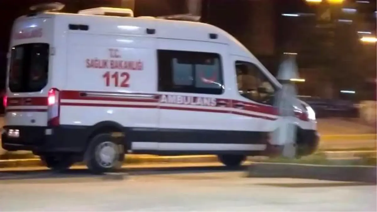 Mardin’de Silahlı Kavga: 1 Ölü, 2 Yaralı