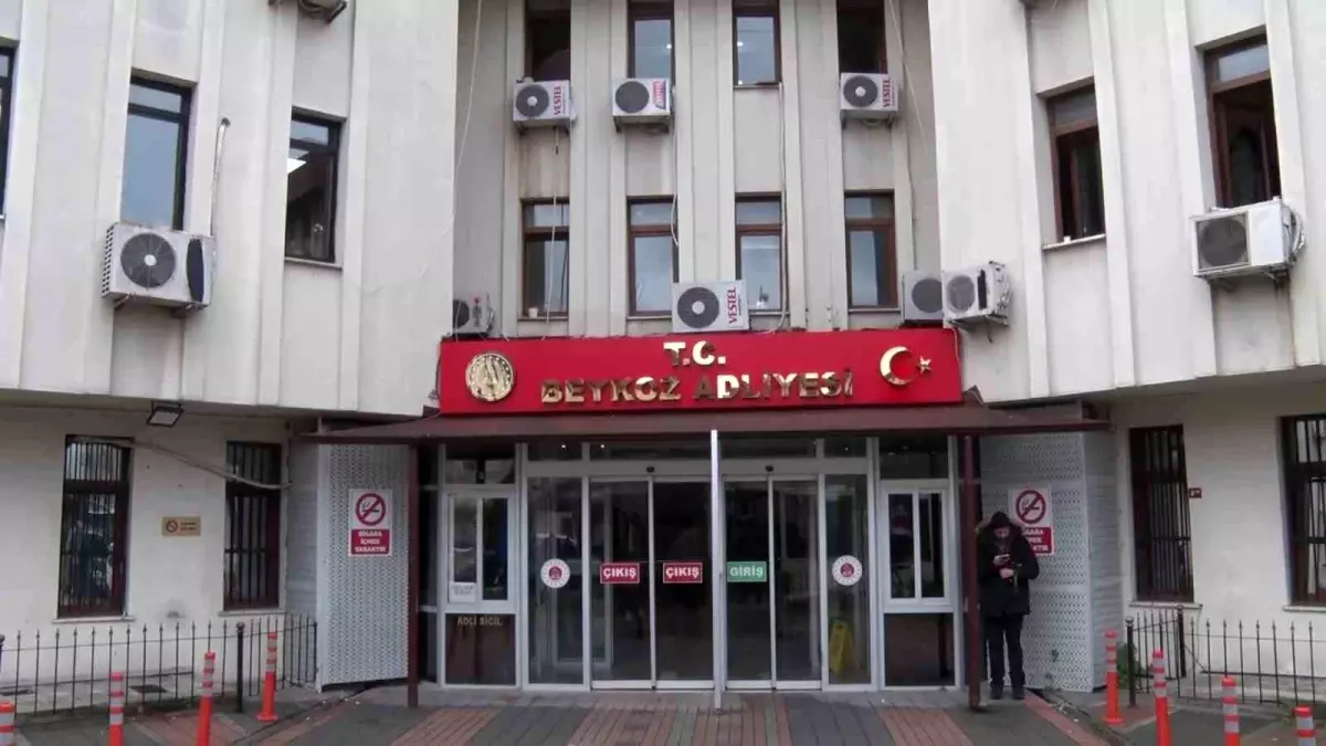 Metin Akpınar’a 10 Milyonluk Tazminat Davası