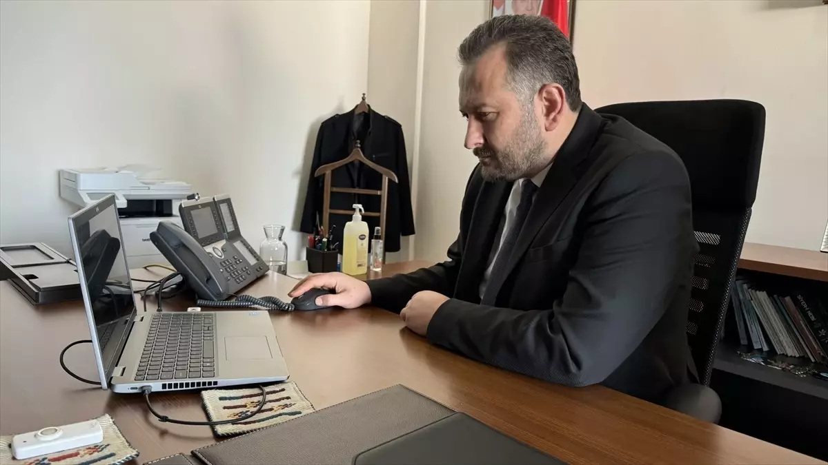 Tekirdağ’da Yılın Kareleri Oylaması Gerçekleşti