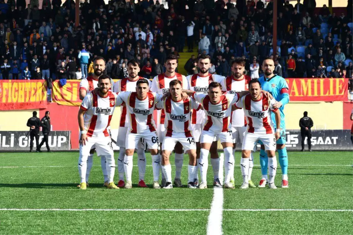 Çorluspor 1947, Mustafa Kemalpaşaspor’u 3-1 Geçerek Zirve Takibini Sürdürüyor