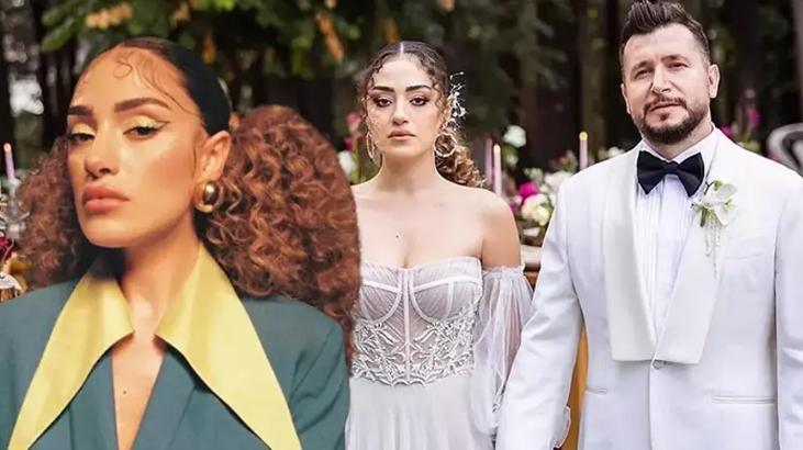 Dilan Çıtak ve Levent Dörter boşanıyor mu? Paylaşımlar kafa karıştırdı