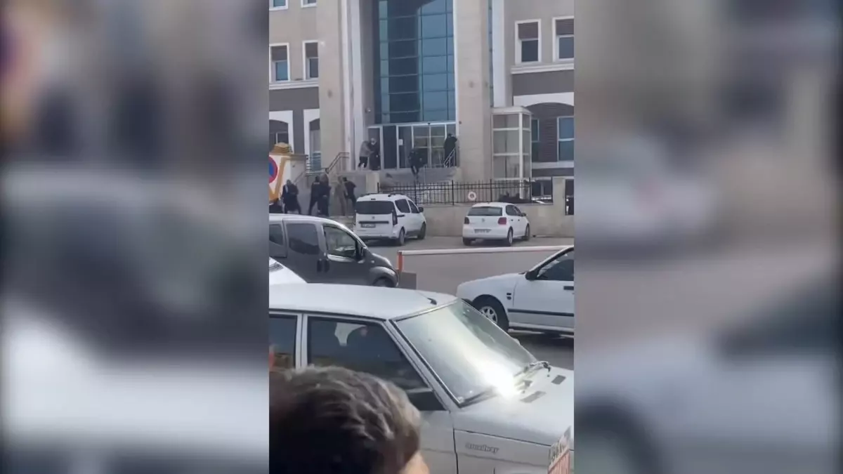 Siverek’te Arazi Anlaşmazlığı Kavgası: 16 Yaralı, 15 Gözaltı