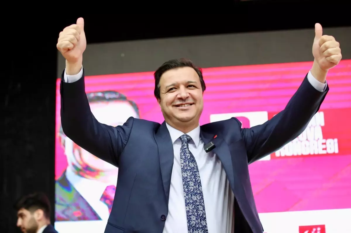 SP Genel Başkanı Arıkan: İktidarın dış politikayla alakalı ‘U’ dönüşlerinden yorulduk