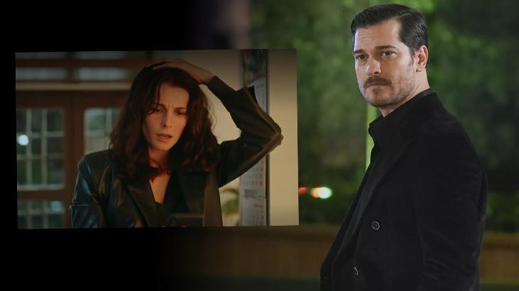 Eşref Rüya yeni bölümde intikam planı damga vurdu! Çiğdem komiser yanlış adama aşık…