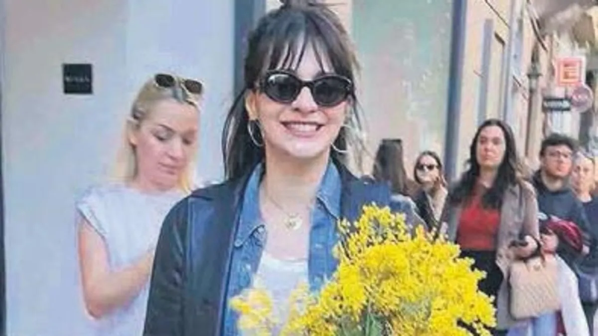 Oyuncu Meriç Aral’dan hamilelik itirafı! ‘Nazardan korktuk sakladık’