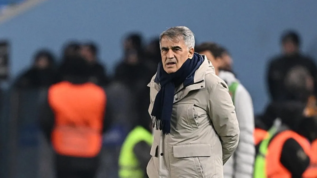 Trabzonspor’da hedef istikrarlı kadro!