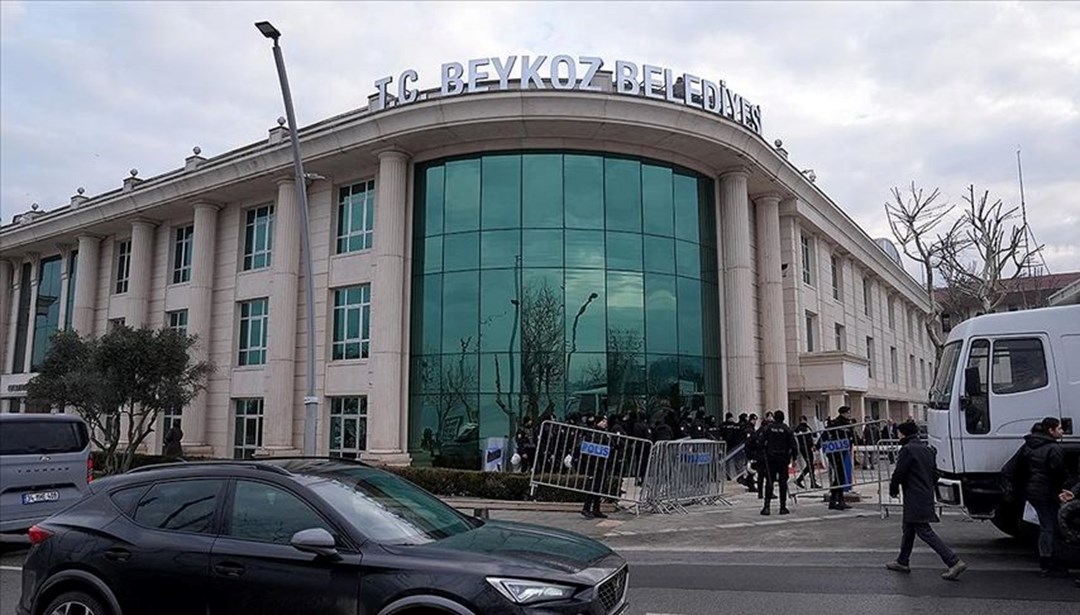 Beykoz Belediyesine operasyonda yeni dalga: Başkan Yardımcısı Fidan Gül tutuklandı