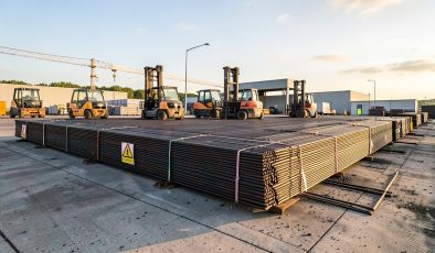 İnşaat Demiri Fiyatları ve Piyasa Dinamikleri